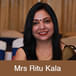 Institute of Hotel Management and Culinary Studies Manager HR: Mrs Ritu Kala Interview